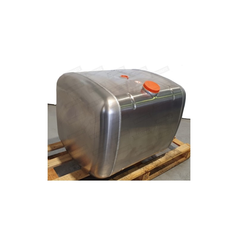 Polttoainesäiliö 360l (700x735x850)- kuorma-auton varaosat- Nordparts