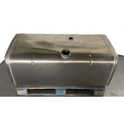 Kütusepaak 400l (560x640x1250)- veoauto varuosad- Nordparts
