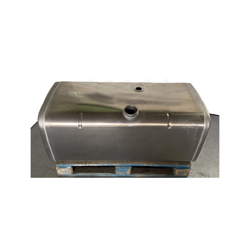 Polttoainesäiliö 400l (560x640x1250)- kuorma-auton varaosat- Nordparts