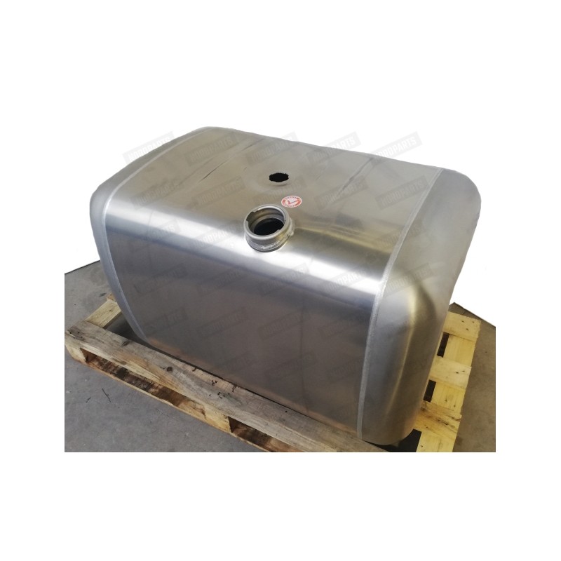 Polttoainesäiliö 430l (700x735x1000)- kuorma-auton varaosat- Nordparts