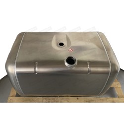 Kütusepaak 430l (700x650x1100)- veoauto varuosad- Nordparts