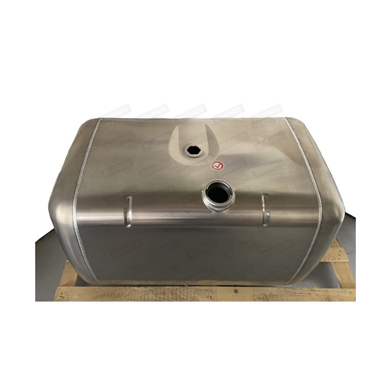 Polttoainesäiliö 430l (700x650x1100)- kuorma-auton varaosat- Nordparts