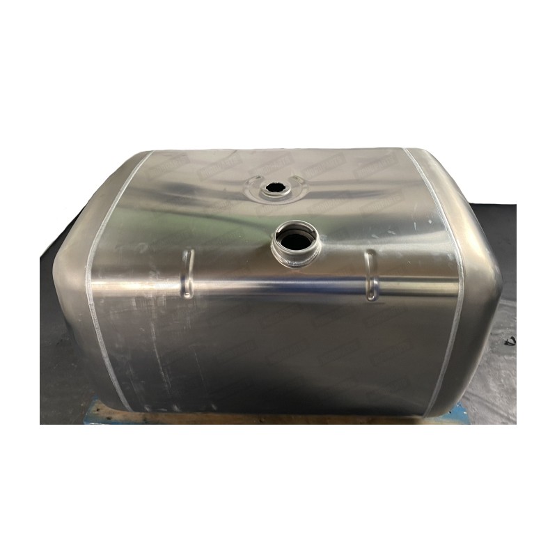 Kütusepaak 480l (735x700x1080)- veoauto varuosad- Nordparts