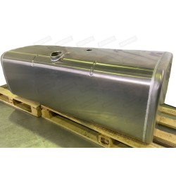 Kütusepaak 500l (560x640x1550)- veoauto varuosad- Nordparts