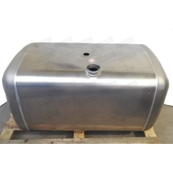 Fuel tank 540l (735x700x1250)- truck parts- Nordparts