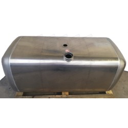 Fuel tank 570l (700x650x1450)- truck parts- Nordparts