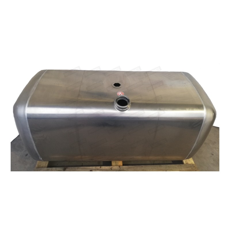 Kütusepaak 570l (700x650x1450)- veoauto varuosad- Nordparts