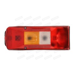 Volvo FM/FMX/FL tagumine tuli (parem)- veoauto varuosad- Nordparts