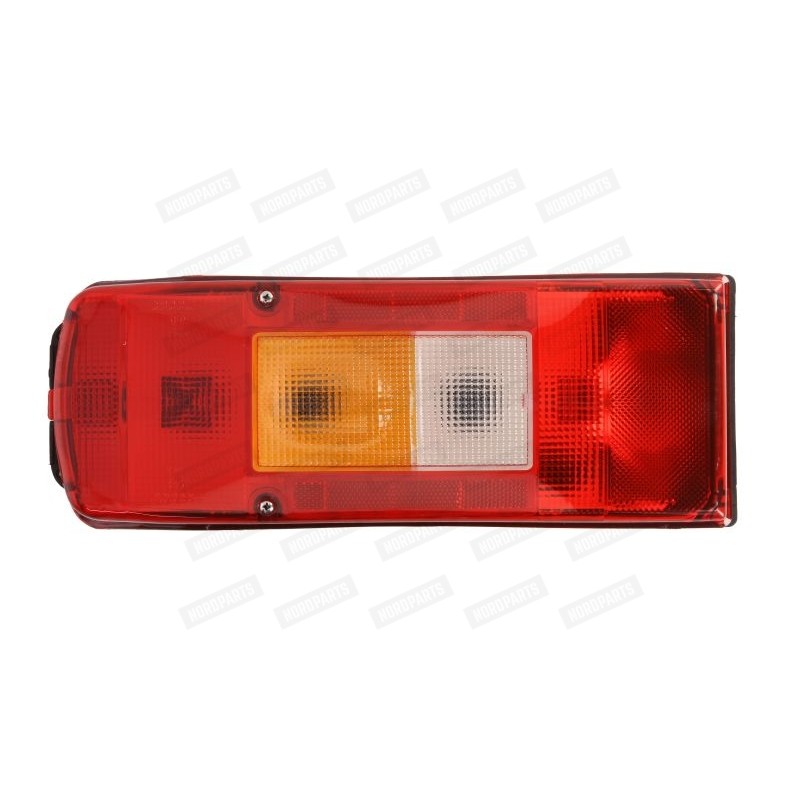 Volvo FM/FMX/FL takavalo (oikea)- kuorma-auton varaosat- Nordparts