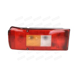 Volvo FM/FMX/FL tagumine tuli (vasak)- veoauto varuosad- Nordparts
