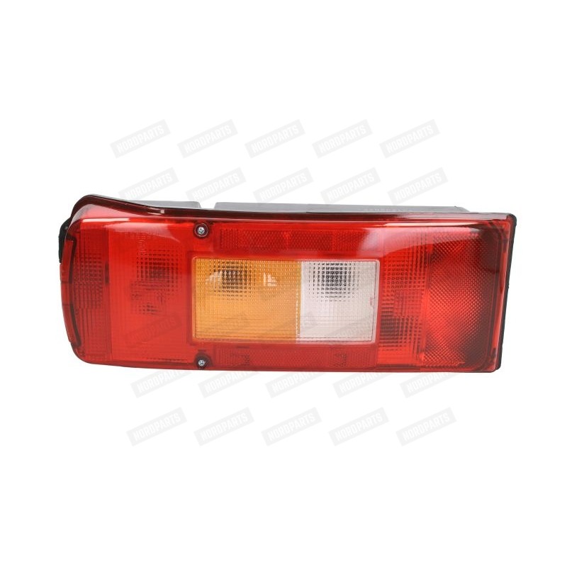 Volvo FM/FMX/FL tagumine tuli (vasak)- veoauto varuosad- Nordparts