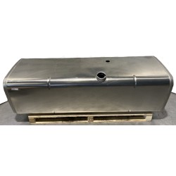 Fuel tank 600l (560x640x1850)- truck parts- Nordparts