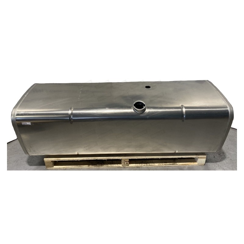 Fuel tank 600l (560x640x1850)- truck parts- Nordparts