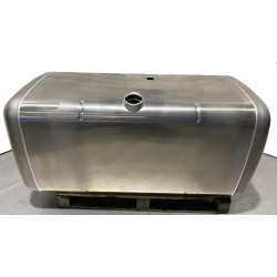 Fuel tank 650l (700x700x1500)- truck parts- Nordparts