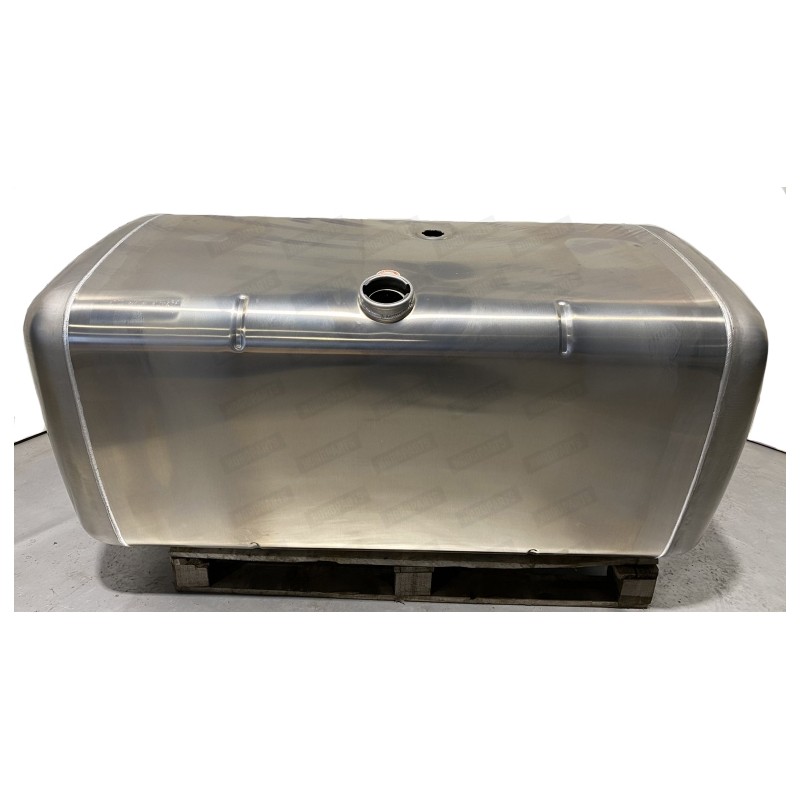 Fuel tank 650l (700x700x1500)- truck parts- Nordparts