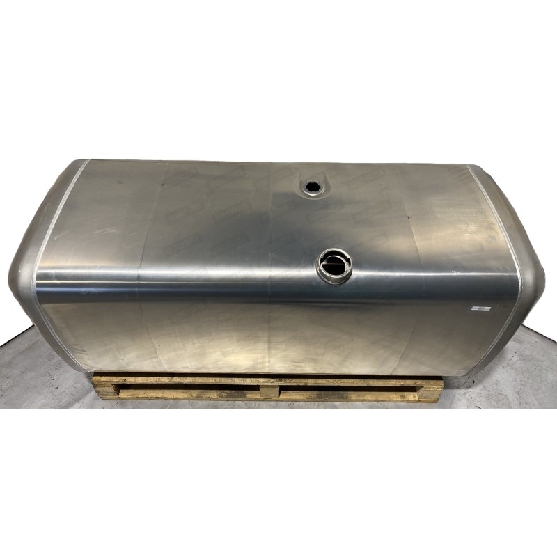Kütusepaak 780l (700x700x1750)- veoauto varuosad- Nordparts