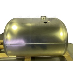 Fuel tank 250l (560x675x830)- truck parts- Nordparts