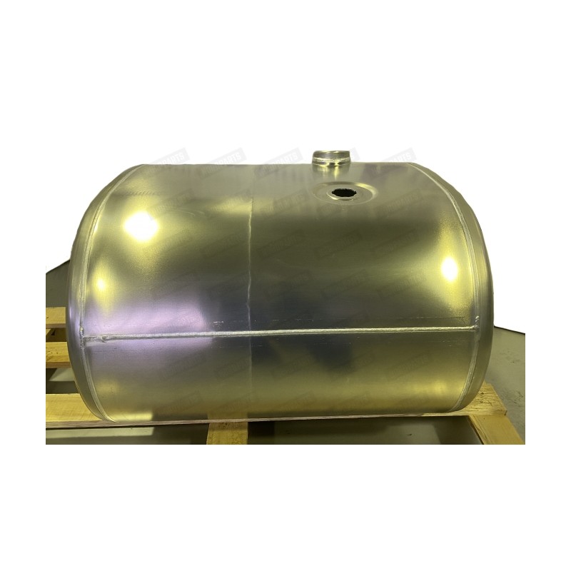 Kütusepaak 250l (560x675x830)- veoauto varuosad- Nordparts
