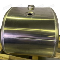 Kütusepaak 280l (710x690x710)- veoauto varuosad- Nordparts