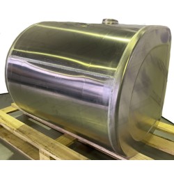 Kütusepaak 325l (710x690x830)- veoauto varuosad- Nordparts