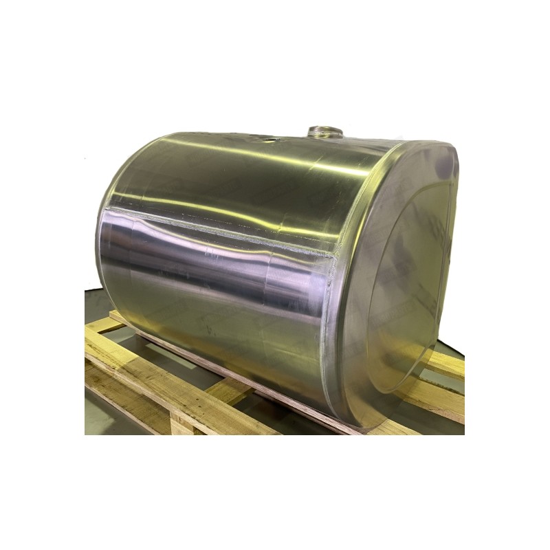 Kütusepaak 325l (710x690x830)- veoauto varuosad- Nordparts