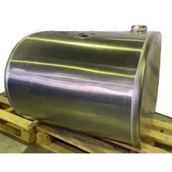 Kütusepaak 365l (710x690x930)- veoauto varuosad- Nordparts
