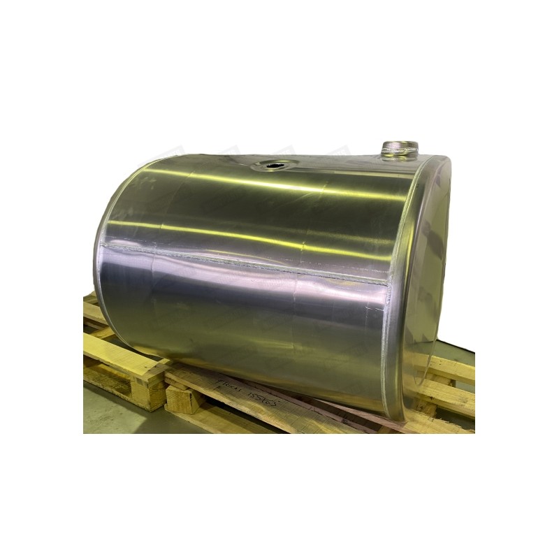 Polttoainesäiliö 365l (710x690x930)- kuorma-auton varaosat- Nordparts