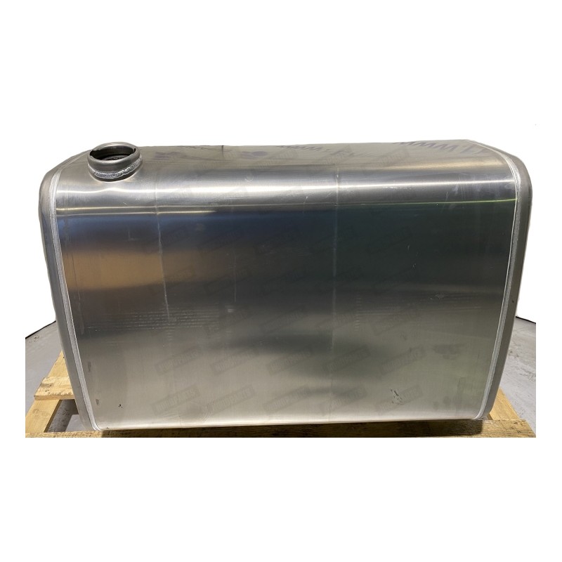 Polttoainesäiliö 375l (710x690x1030)- kuorma-auton varaosat- Nordparts