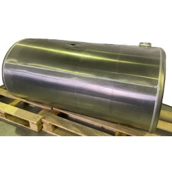 Kütusepaak 450l (560x675x1430)- veoauto varuosad- Nordparts
