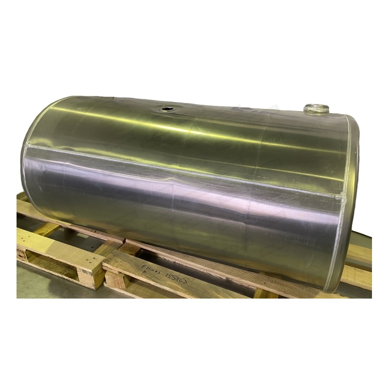 Kütusepaak 450l (560x675x1430)- veoauto varuosad- Nordparts