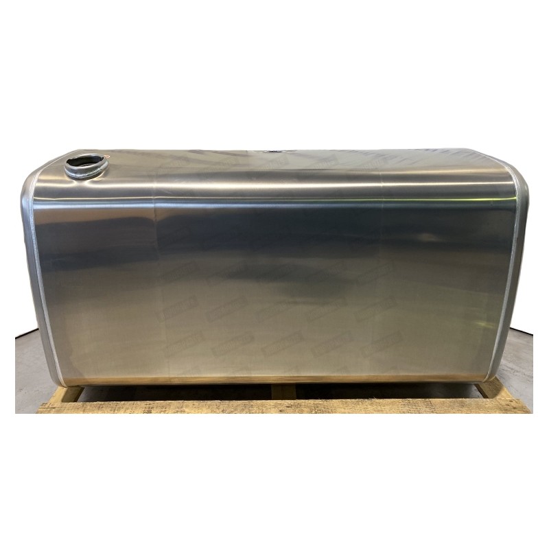 Fuel tank 530l (710x690x1330)- truck parts- Nordparts