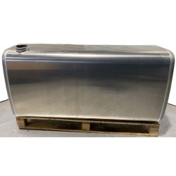 Fuel tank 570l (710x690x1430)- truck parts- Nordparts