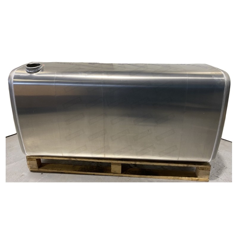 Kütusepaak 570l (710x690x1430)- veoauto varuosad- Nordparts