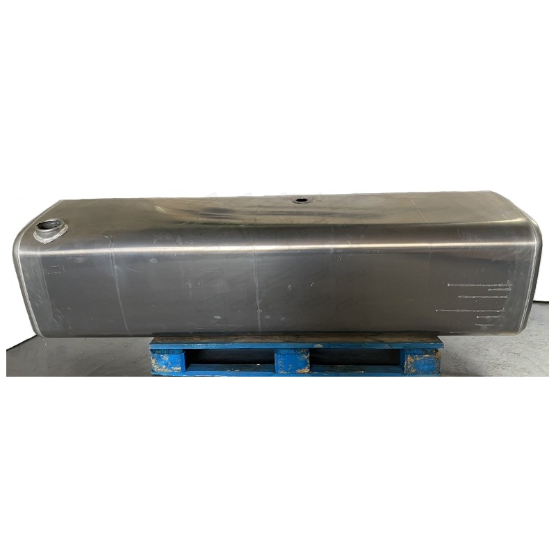 Kütusepaak 625l (560x675x2030)- veoauto varuosad- Nordparts