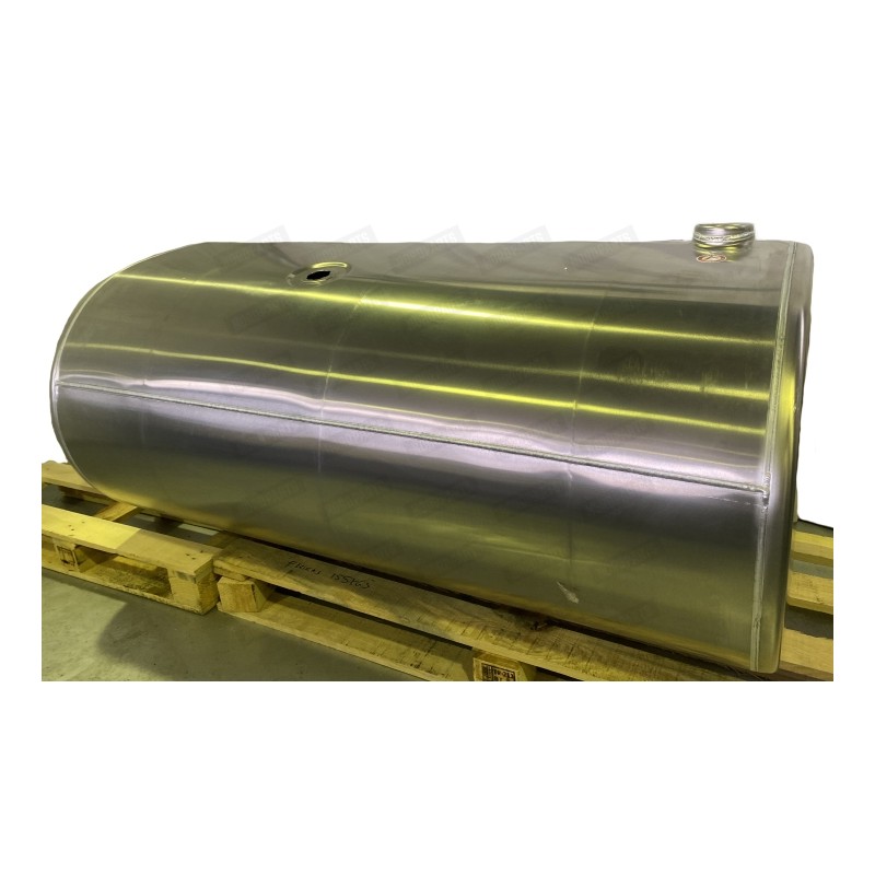 Polttoainesäiliö 650l (710x690x1630)- kuorma-auton varaosat- Nordparts