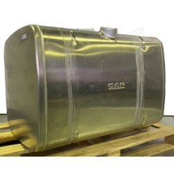Fuel tank 445l (700x700x1035)- truck parts- Nordparts