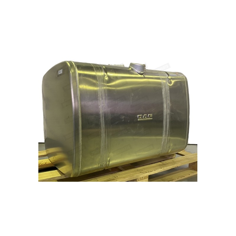 Polttoainesäiliö 445l (700x700x1035)- kuorma-auton varaosat- Nordparts
