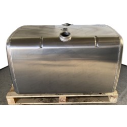 Polttoainesäiliö 500l (1100x700x700)- kuorma-auton varaosat- Nordparts