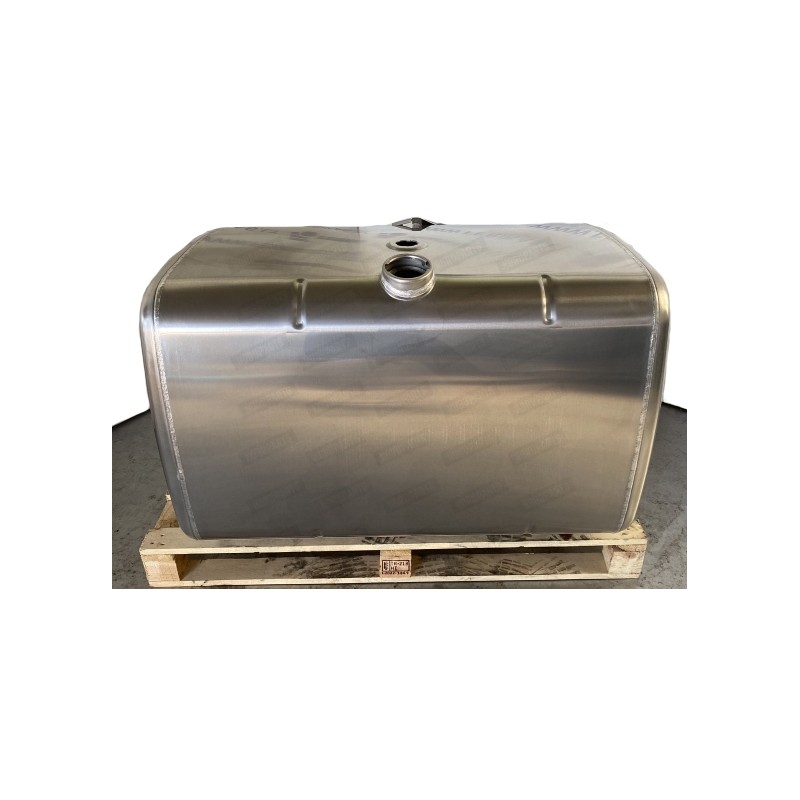 Kütusepaak 500l (1100x700x700)- veoauto varuosad- Nordparts
