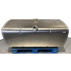 Polttoainesäiliö 544l (620x680x1430)- kuorma-auton varaosat- Nordparts