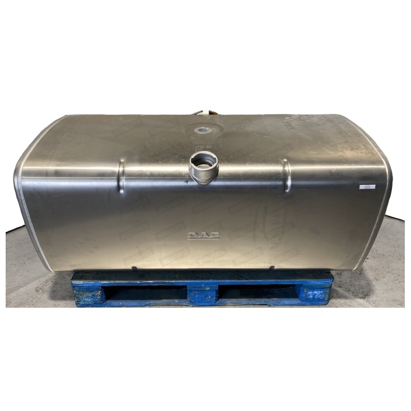 Fuel tank 544l (620x680x1430)- truck parts- Nordparts