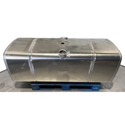 Polttoainesäiliö 620l (620x680x1670)- kuorma-auton varaosat- Nordparts