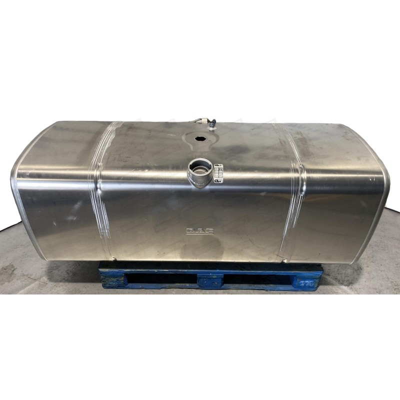 Polttoainesäiliö 620l (620x680x1670)- kuorma-auton varaosat- Nordparts