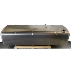 Polttoainesäiliö 850l (2200x680x620)- kuorma-auton varaosat- Nordparts