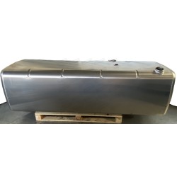 Polttoainesäiliö 1000l (2200x700x700)- kuorma-auton varaosat- Nordparts