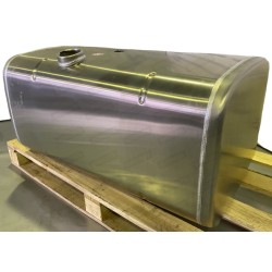 Polttoainesäiliö 300l (520x600x1050)- kuorma-auton varaosat- Nordparts