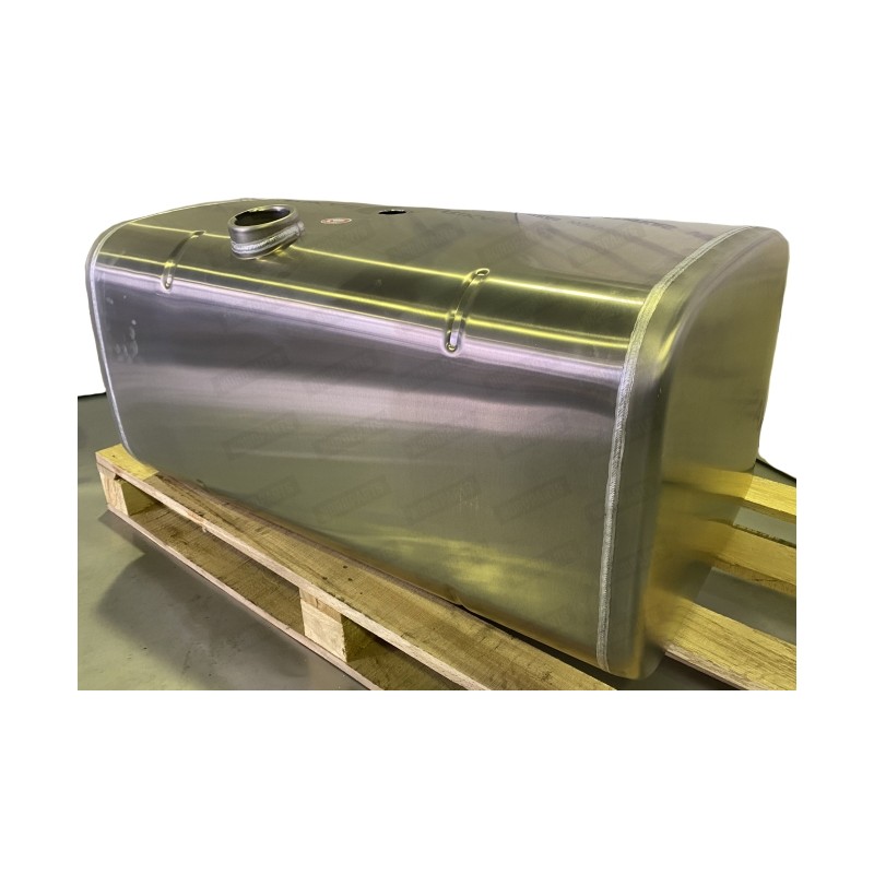 Fuel tank 300l (520x600x1050)- truck parts- Nordparts