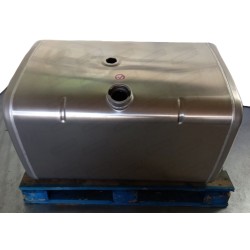 Polttoainesäiliö 400l (620x670x1020)- kuorma-auton varaosat- Nordparts