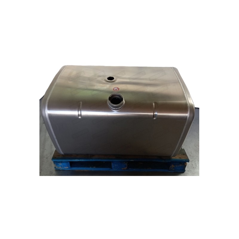 Polttoainesäiliö 400l (620x670x1020)- kuorma-auton varaosat- Nordparts