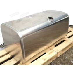 Polttoainesäiliö 500l (620x675x1350)- kuorma-auton varaosat- Nordparts
